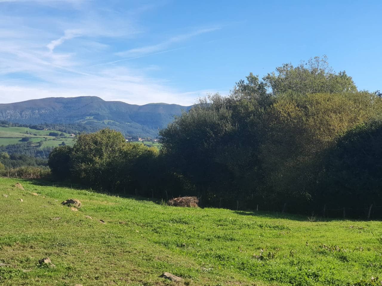 Finca/Landhuis te koop in Karrantza Harana/Valle de Carranza - € 106.000 (Ref: 8589913)