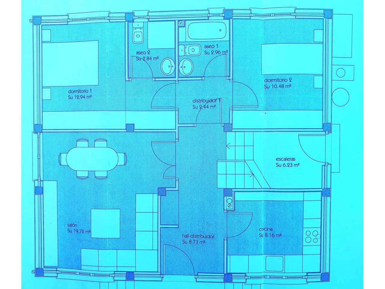 Finca/Landhuis te koop in Karrantza Harana/Valle de Carranza - € 106.000 (Ref: 8589913)