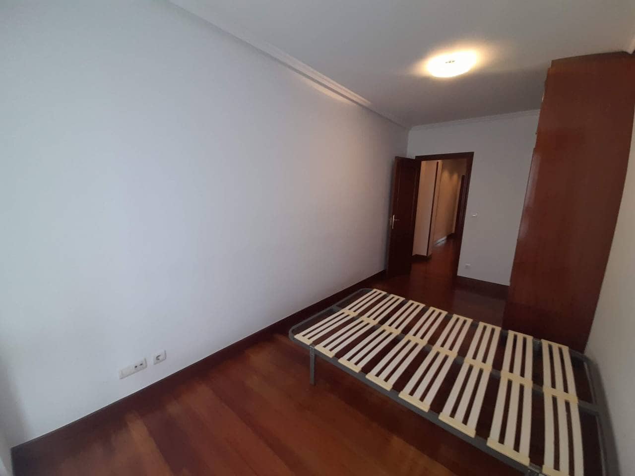 1 slaapkamer Flat te huur in Bilbao met garage - € 1.150 (Ref: 8636030)