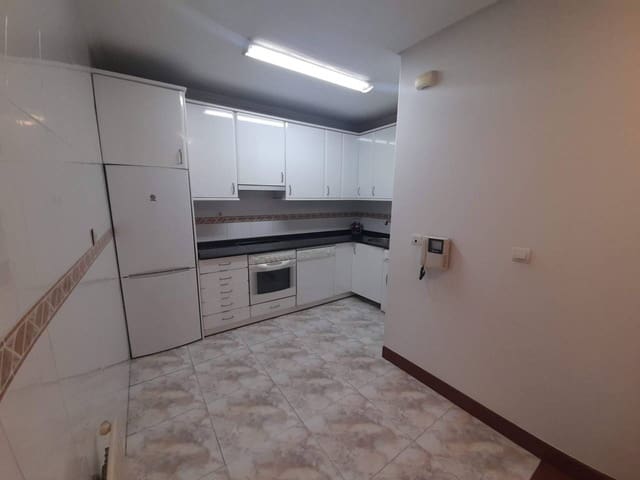Appartement de 1 chambre à louer à Bilbao avec garage - 1 150 € (Ref: 8636030)
