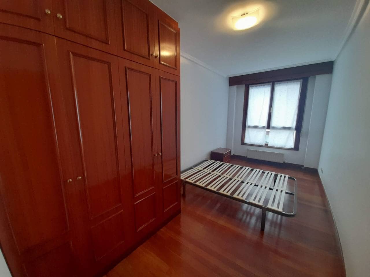 1 slaapkamer Flat te huur in Bilbao met garage - € 1.150 (Ref: 8636030)