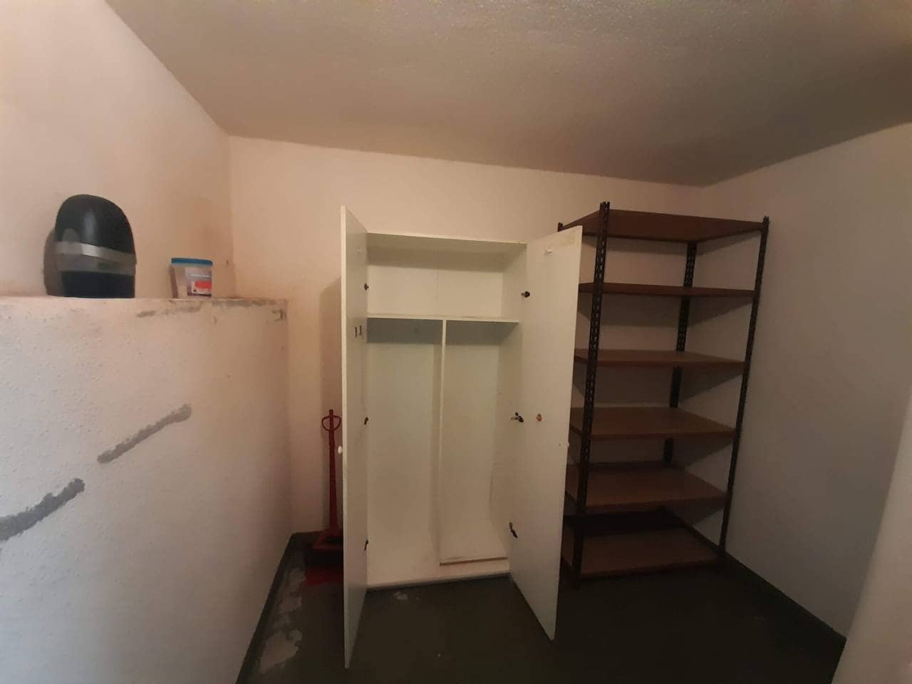 1 slaapkamer Flat te huur in Bilbao met garage - € 1.150 (Ref: 8636030)