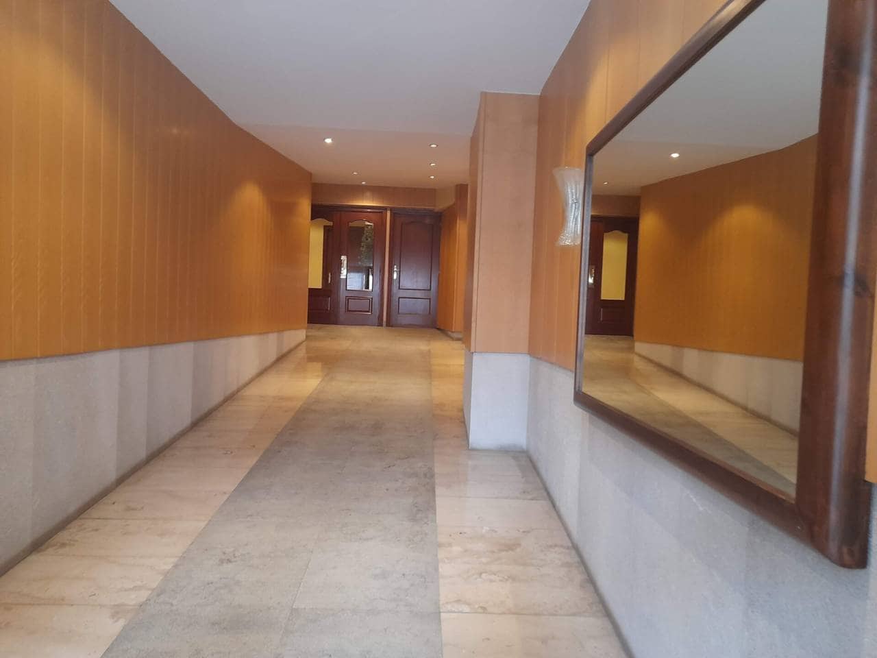 1 slaapkamer Flat te huur in Bilbao met garage - € 1.150 (Ref: 8636030)