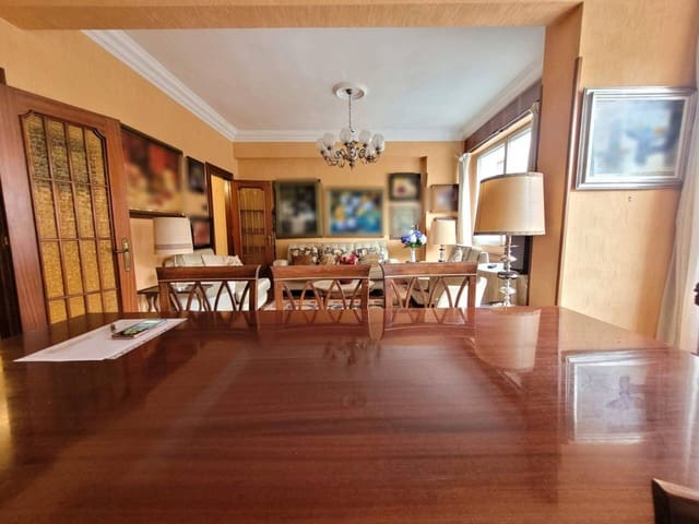 4 chambre Appartement à vendre à Bilbao - 620 000 € (Ref: 8636031)