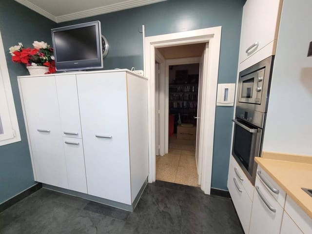 4 chambre Appartement à vendre à Bilbao - 620 000 € (Ref: 8636031)