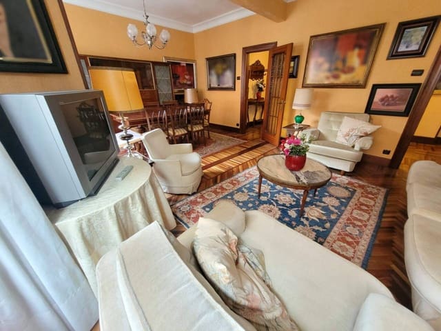 4 chambre Appartement à vendre à Bilbao - 620 000 € (Ref: 8636031)