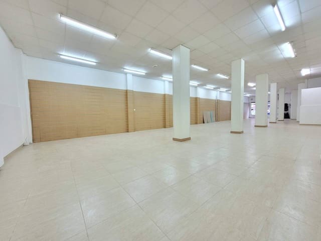 Commercial for sale in Bilbao - € 265,000 (Ref: 8637825)