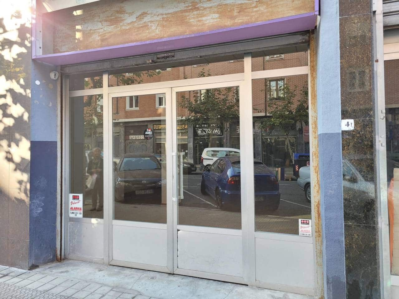 Commercial for sale in Bilbao - € 265,000 (Ref: 8637825)