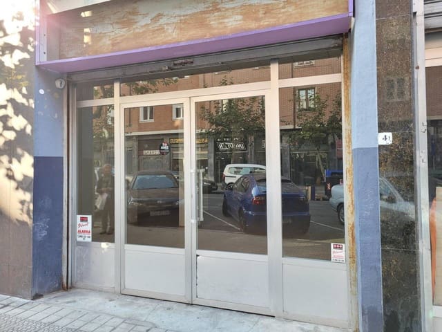 Commercial for sale in Bilbao - € 265,000 (Ref: 8637825)
