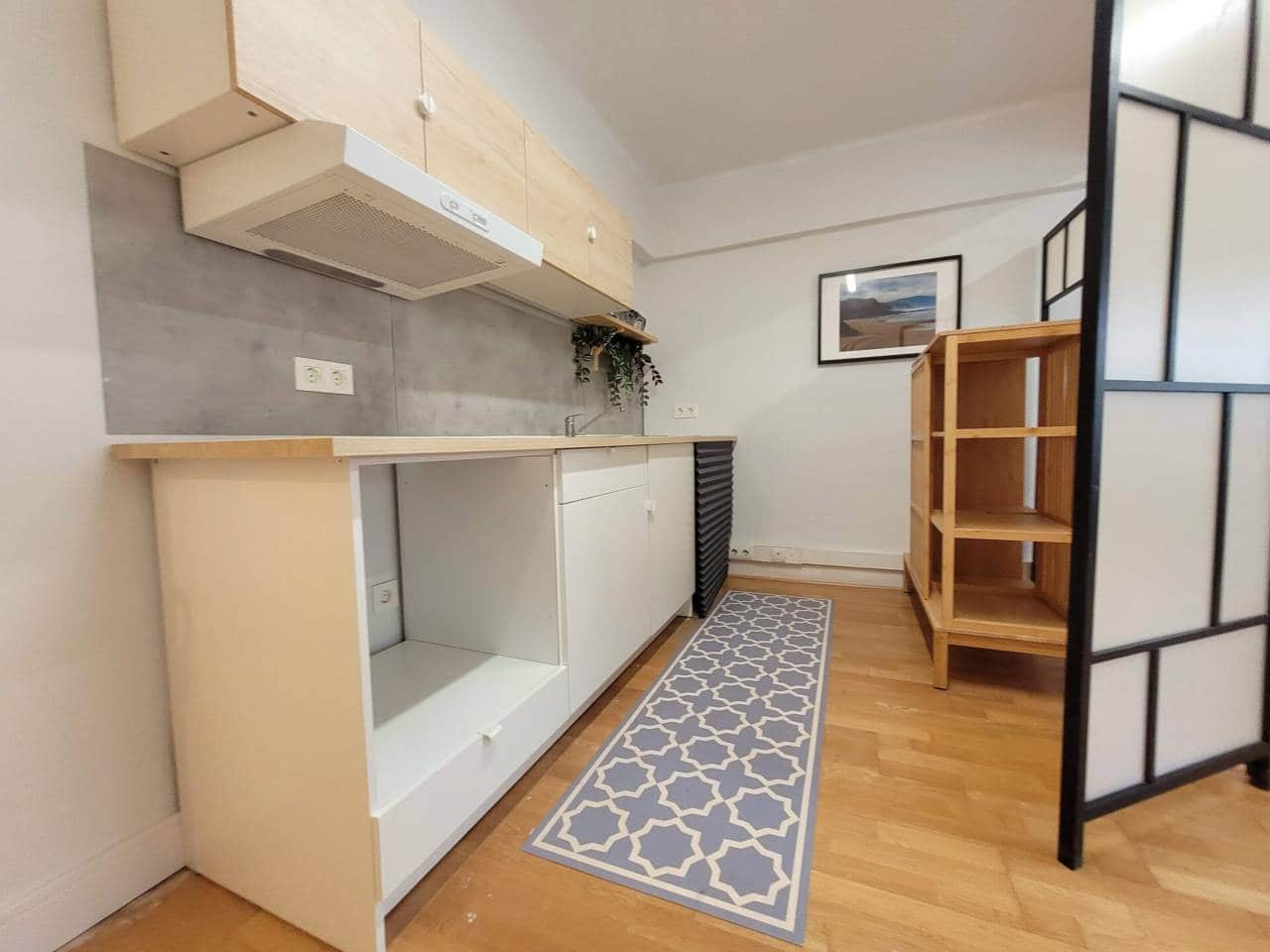 Kontor til leje i Bilbao - € 700 (Ref: 8740853)