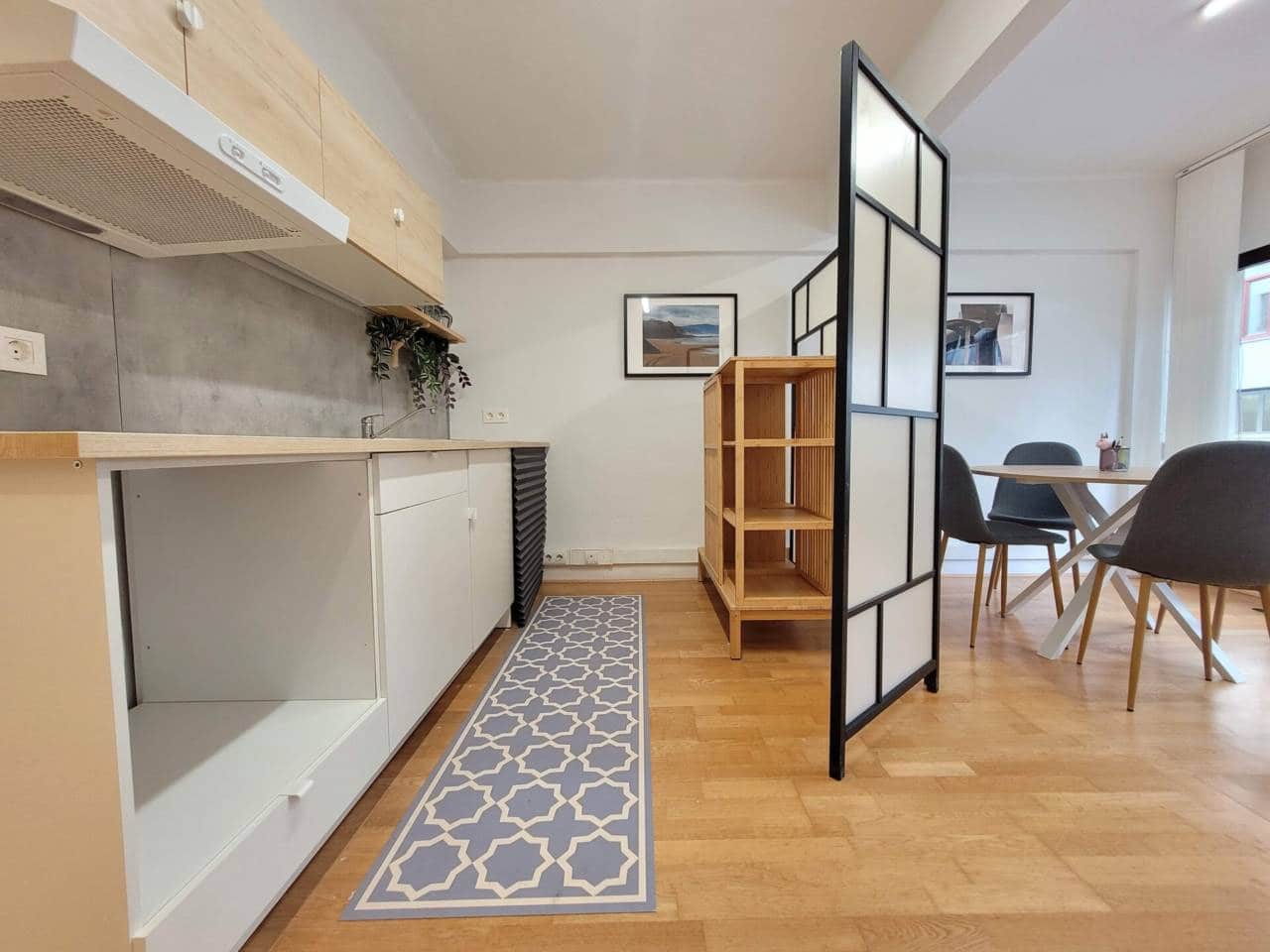 Kontor til leje i Bilbao - € 700 (Ref: 8740853)