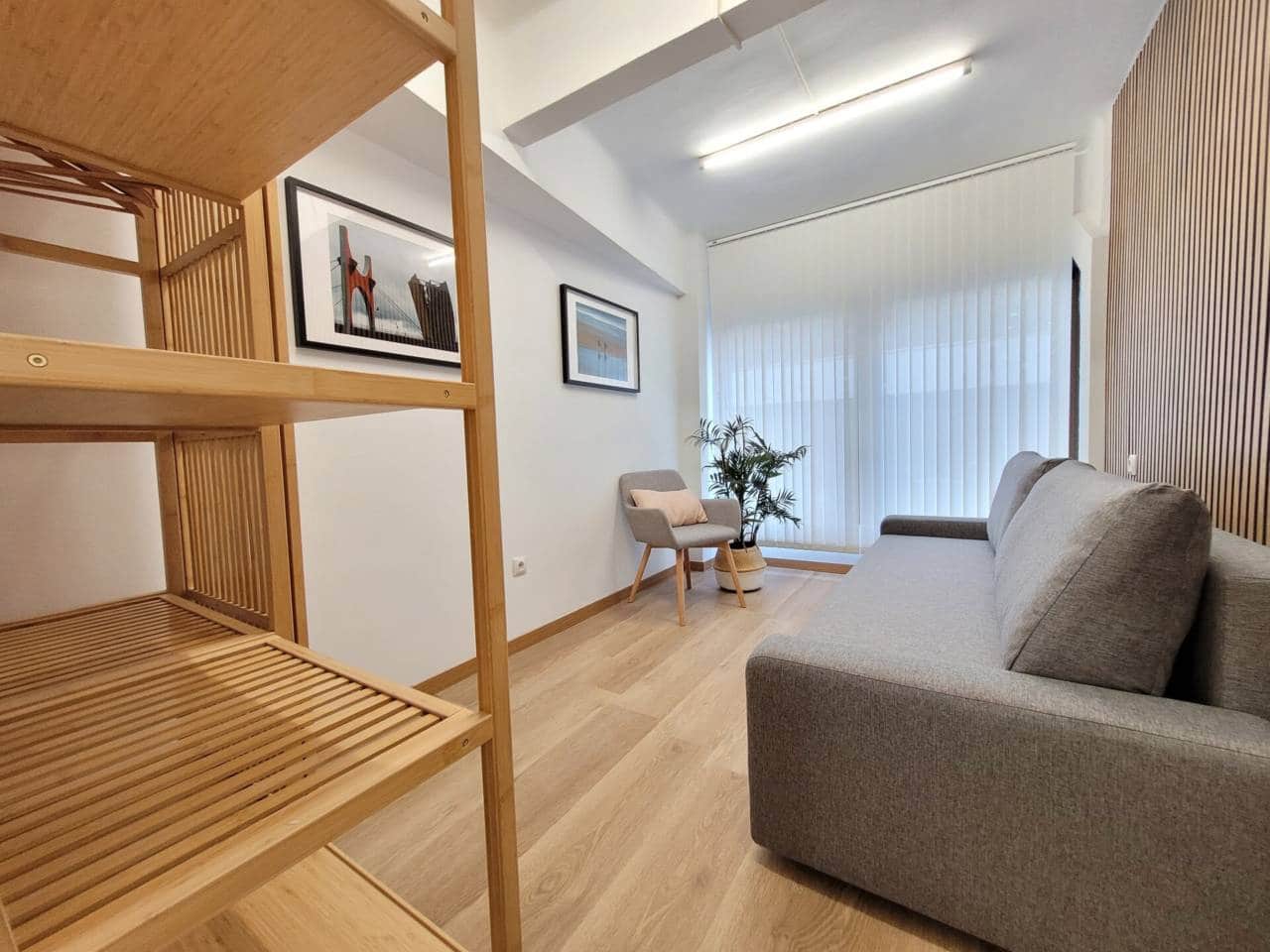 Kontor til leje i Bilbao - € 700 (Ref: 8740853)