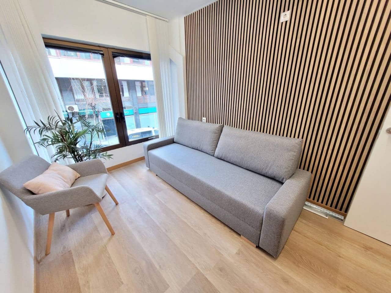 Kontor til leje i Bilbao - € 700 (Ref: 8740853)