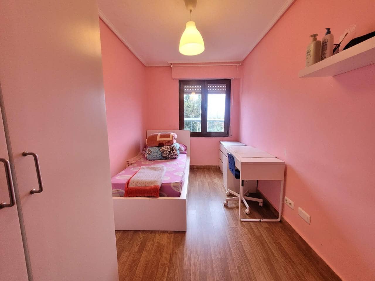 3 soveværelse Lejlighed til salg i Santurtzi - € 165.000 (Ref: 8769431)