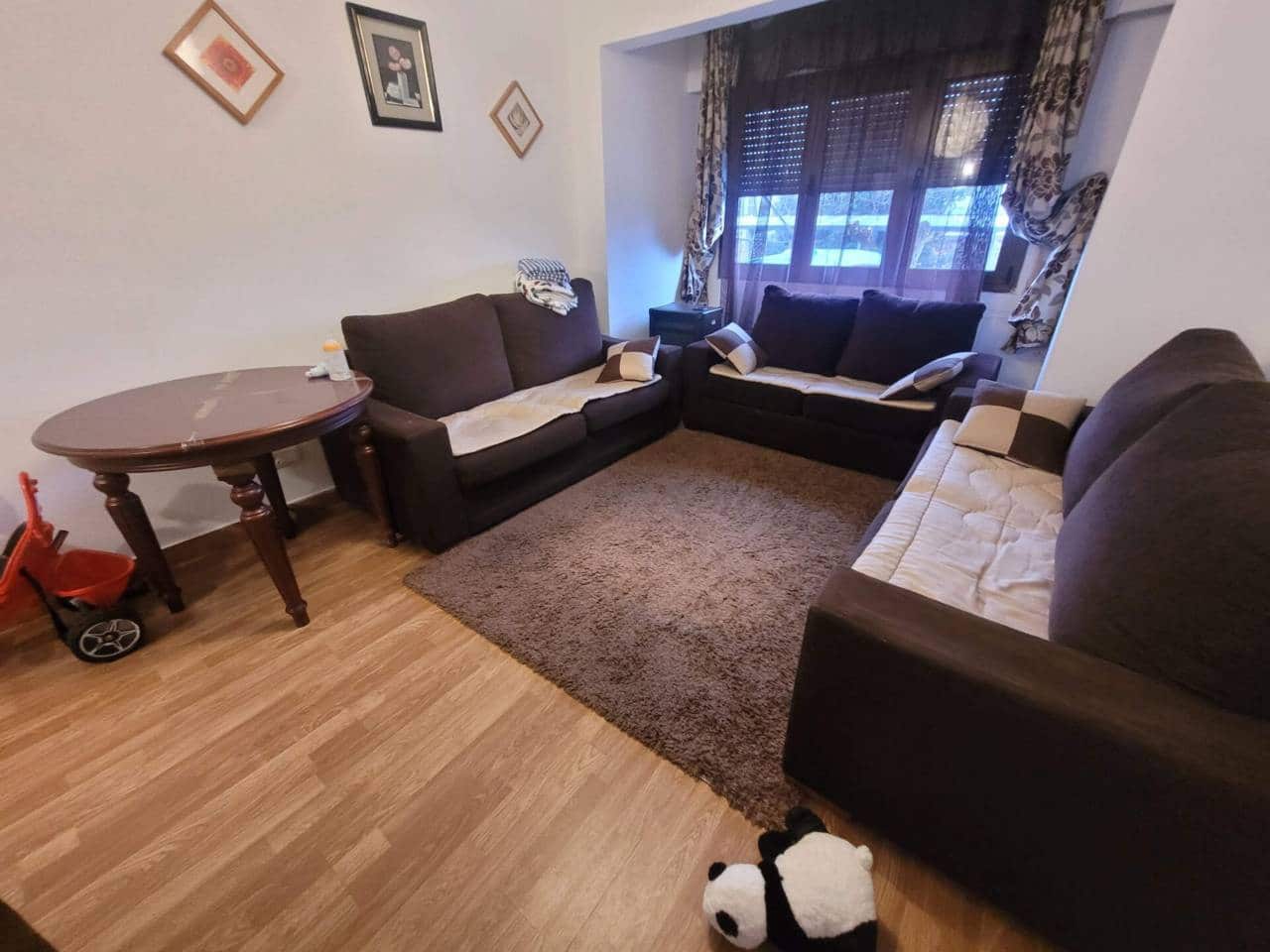 3 soveværelse Lejlighed til salg i Santurtzi - € 165.000 (Ref: 8769431)