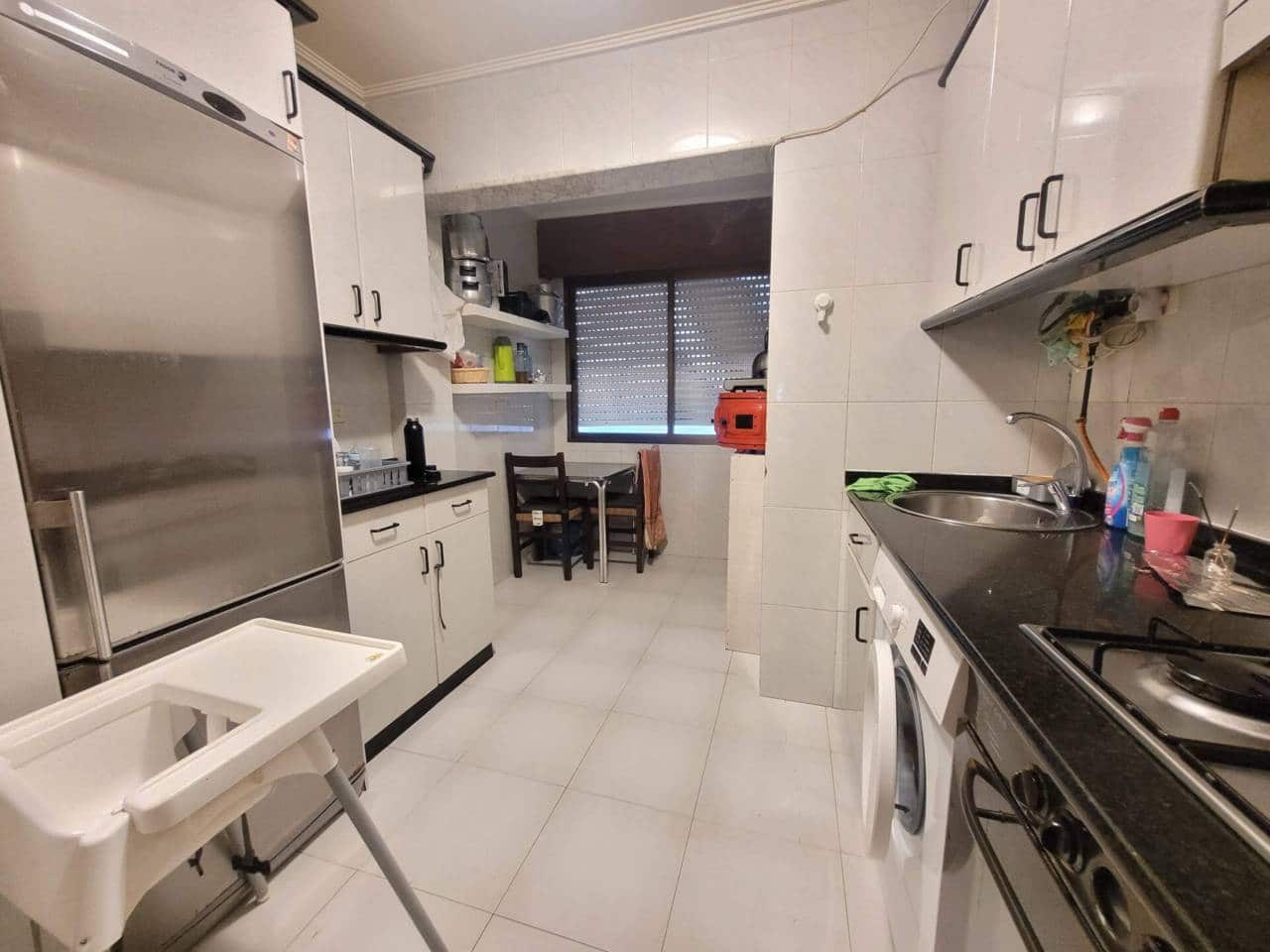 3 soveværelse Lejlighed til salg i Santurtzi - € 165.000 (Ref: 8769431)