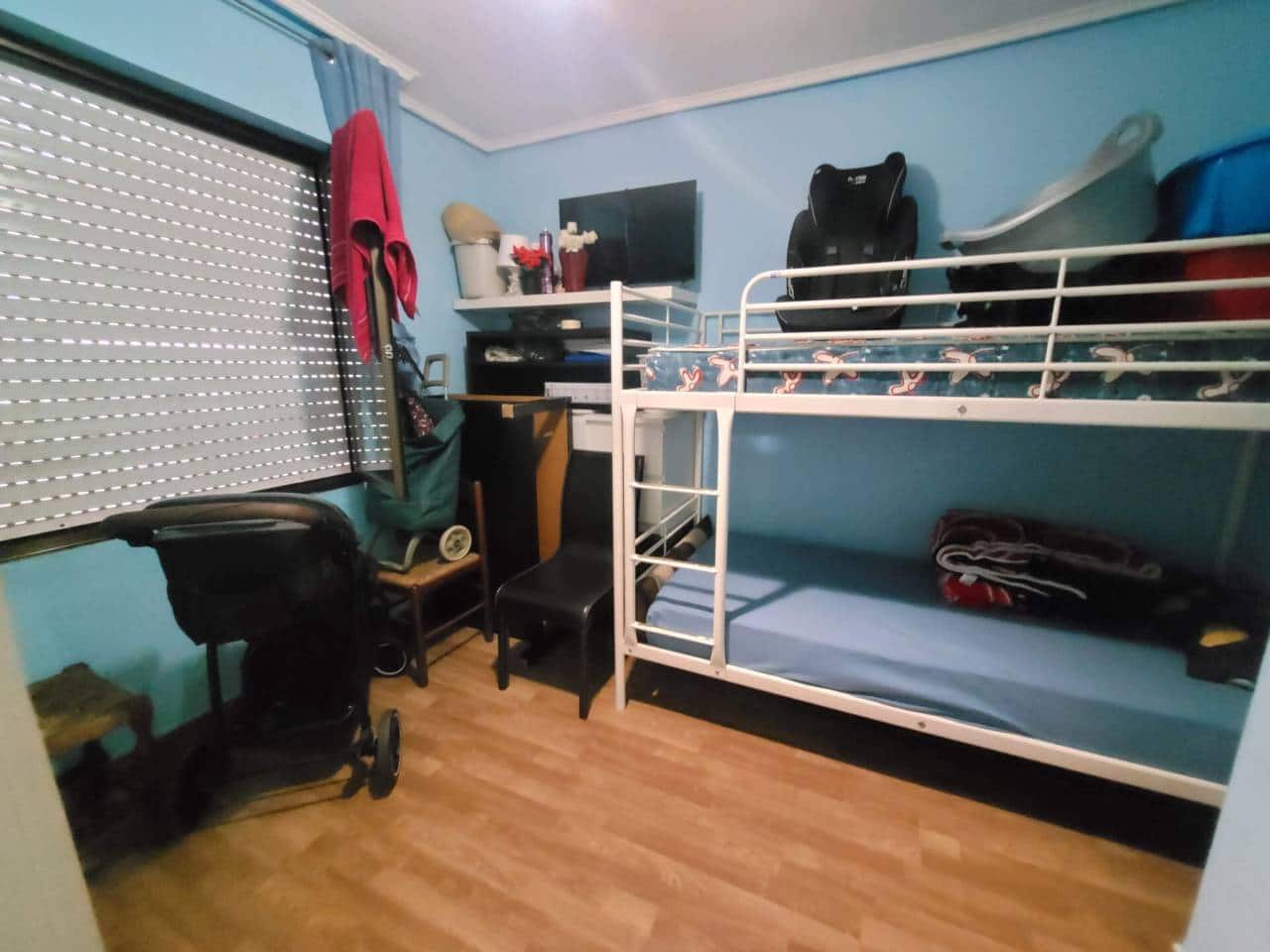 3 soveværelse Lejlighed til salg i Santurtzi - € 165.000 (Ref: 8769431)