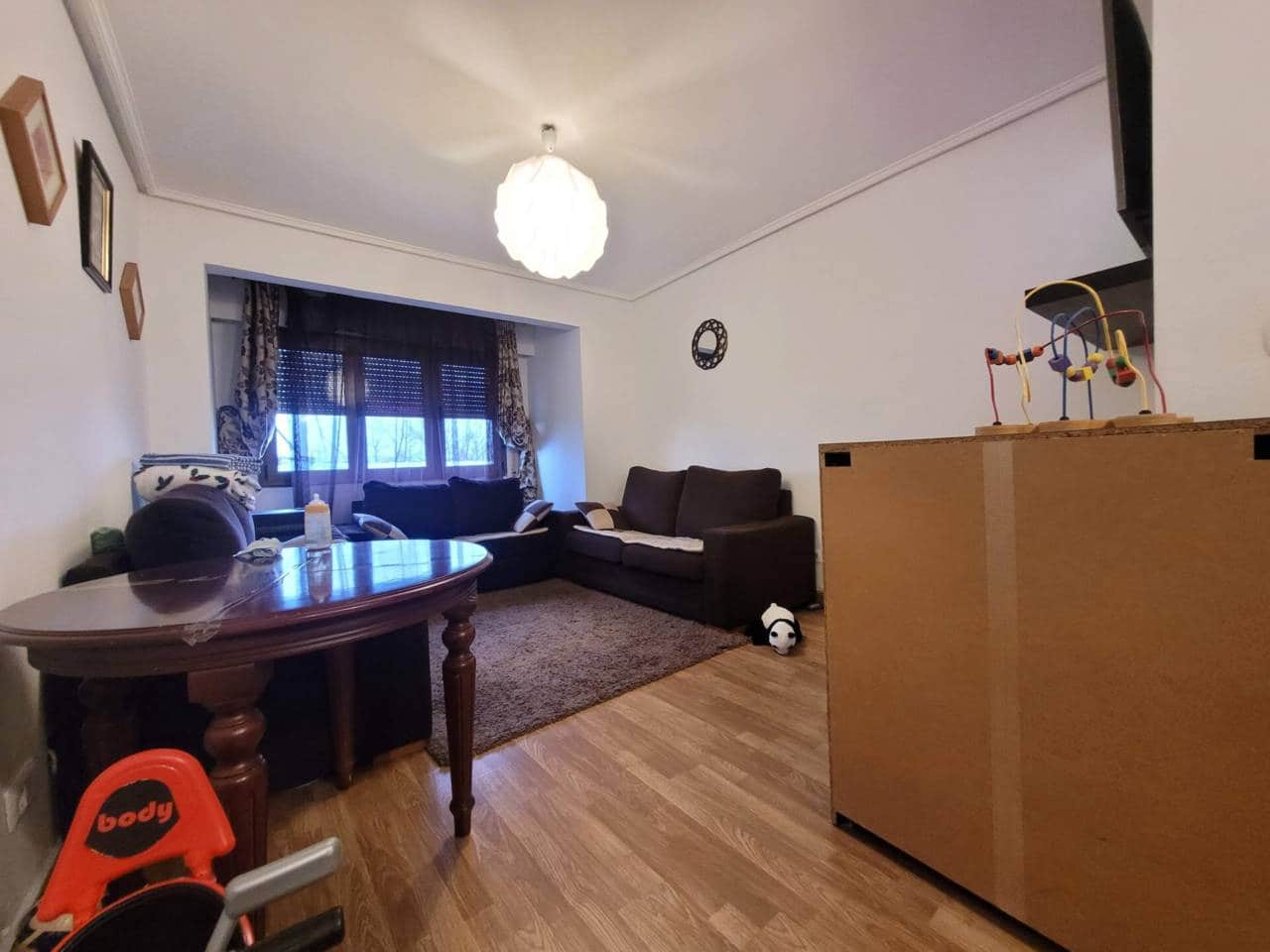 3 soveværelse Lejlighed til salg i Santurtzi - € 165.000 (Ref: 8769431)