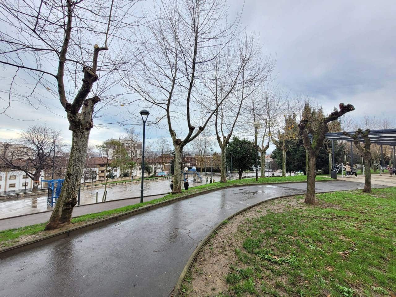 3 soveværelse Lejlighed til salg i Santurtzi - € 165.000 (Ref: 8769431)