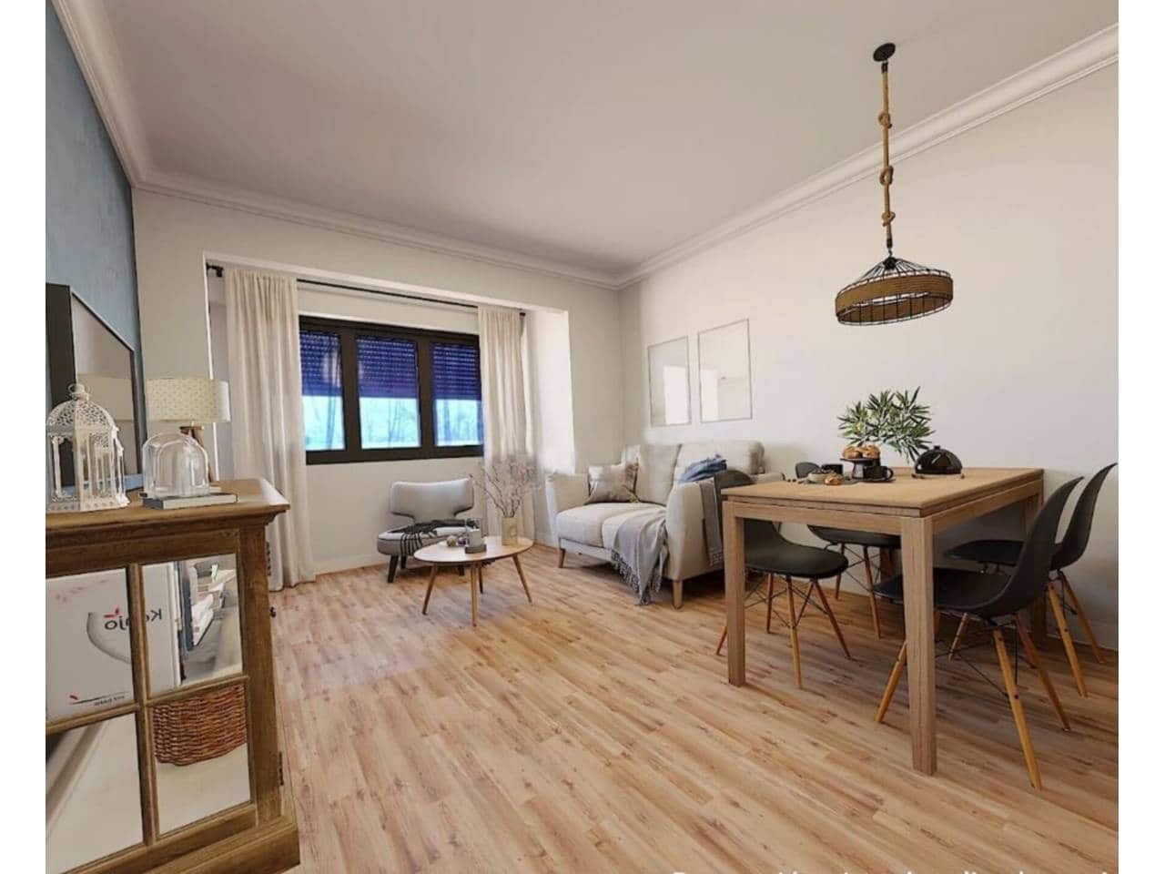 3 soveværelse Lejlighed til salg i Santurtzi - € 165.000 (Ref: 8769431)