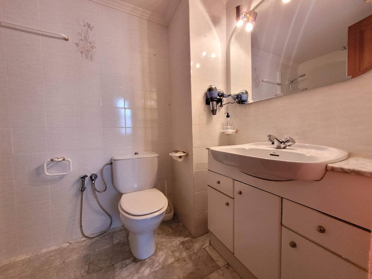 1 slaapkamer Flat te huur in Bilbao - € 1.150 (Ref: 8780996)