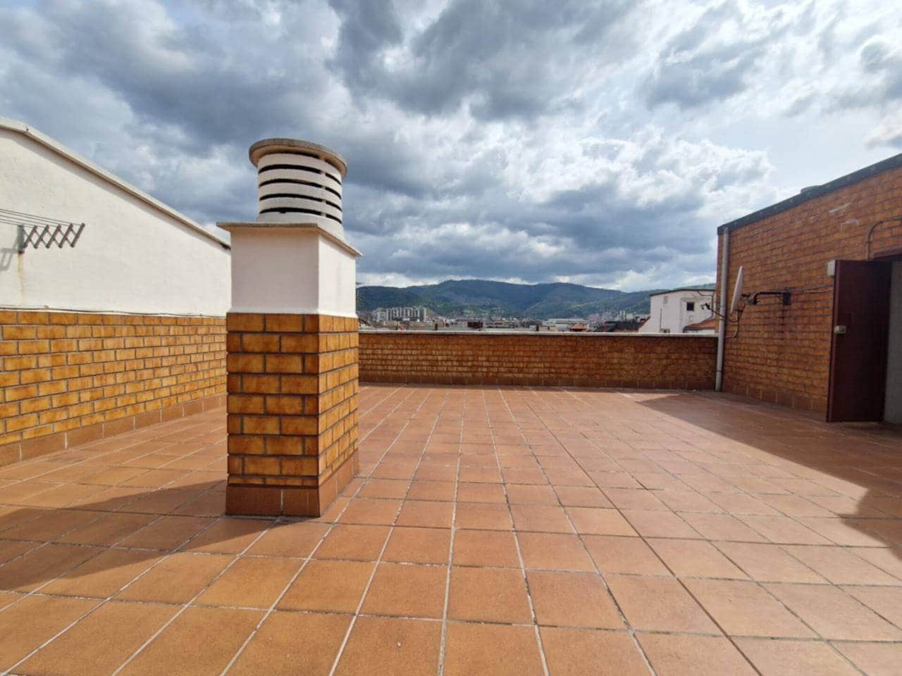 1 slaapkamer Flat te huur in Bilbao - € 1.150 (Ref: 8780996)