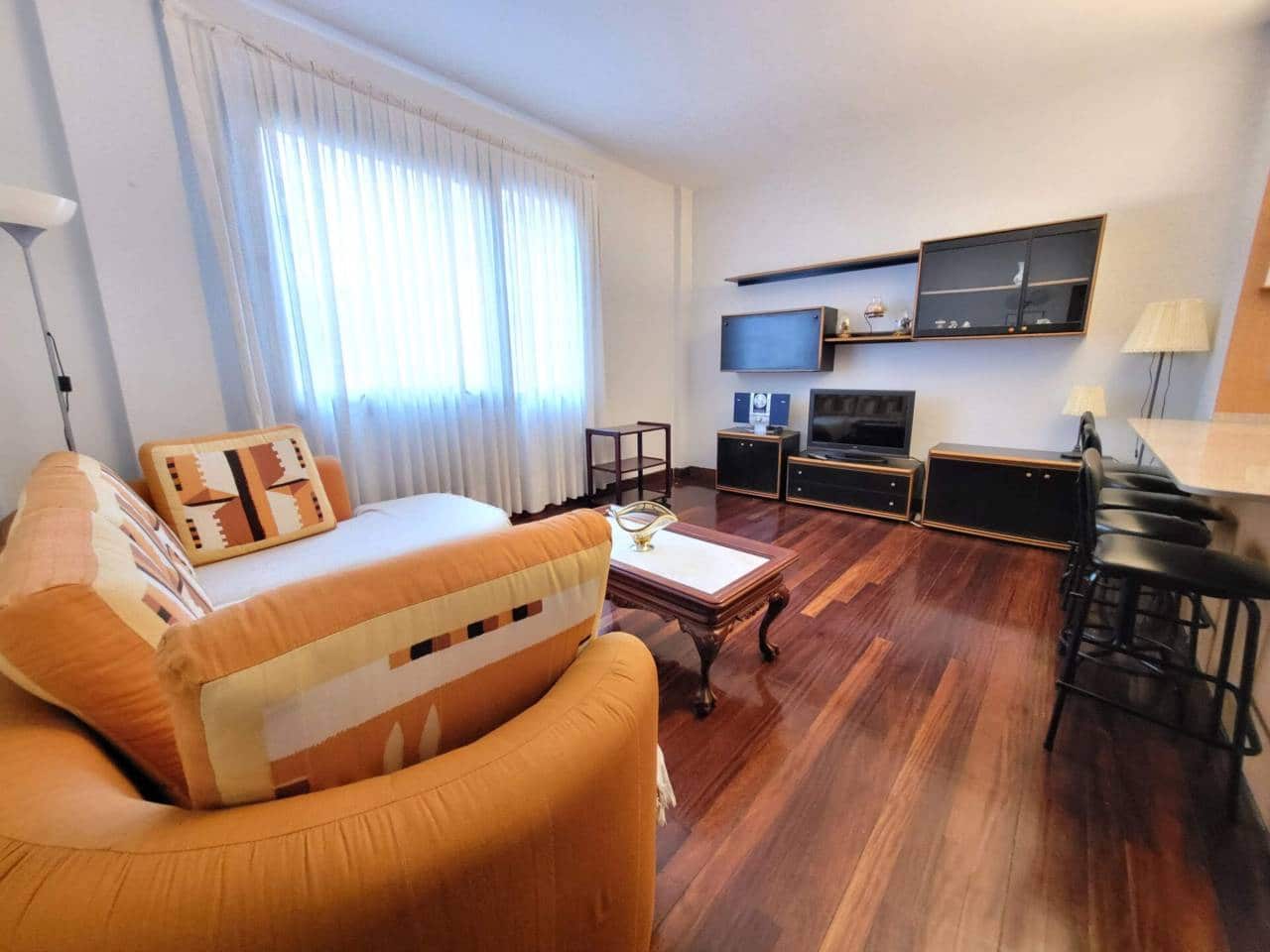 1 slaapkamer Flat te huur in Bilbao - € 1.150 (Ref: 8780996)