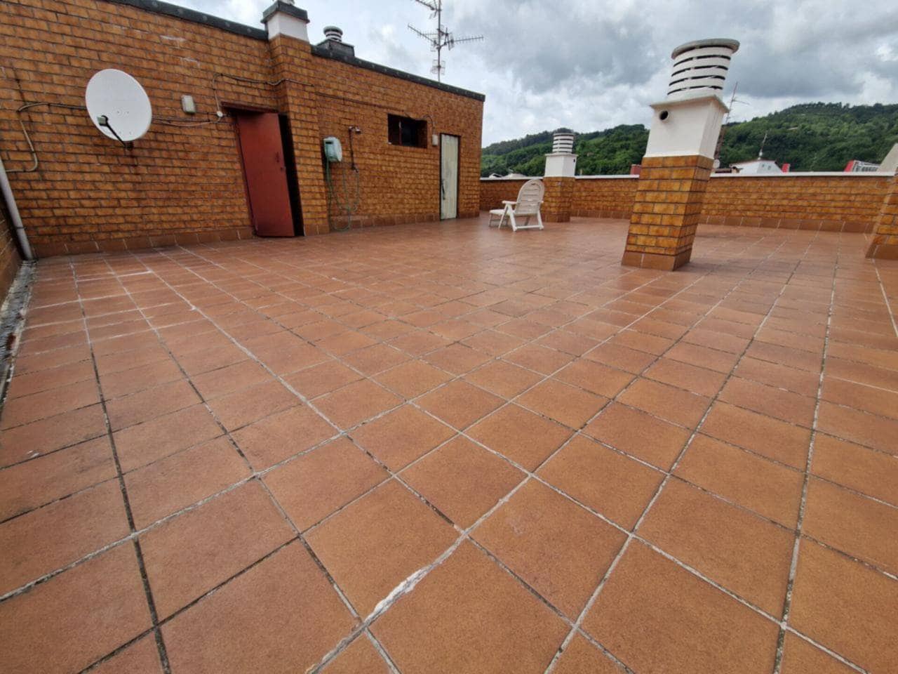 1 slaapkamer Flat te huur in Bilbao - € 1.150 (Ref: 8780996)