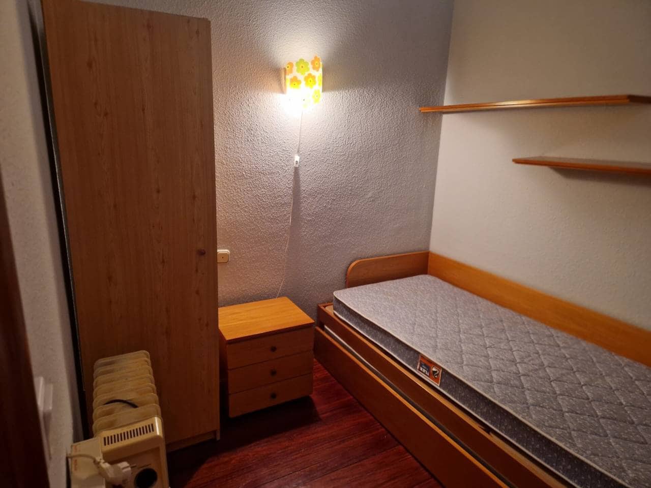 1 slaapkamer Flat te huur in Bilbao - € 1.150 (Ref: 8780996)