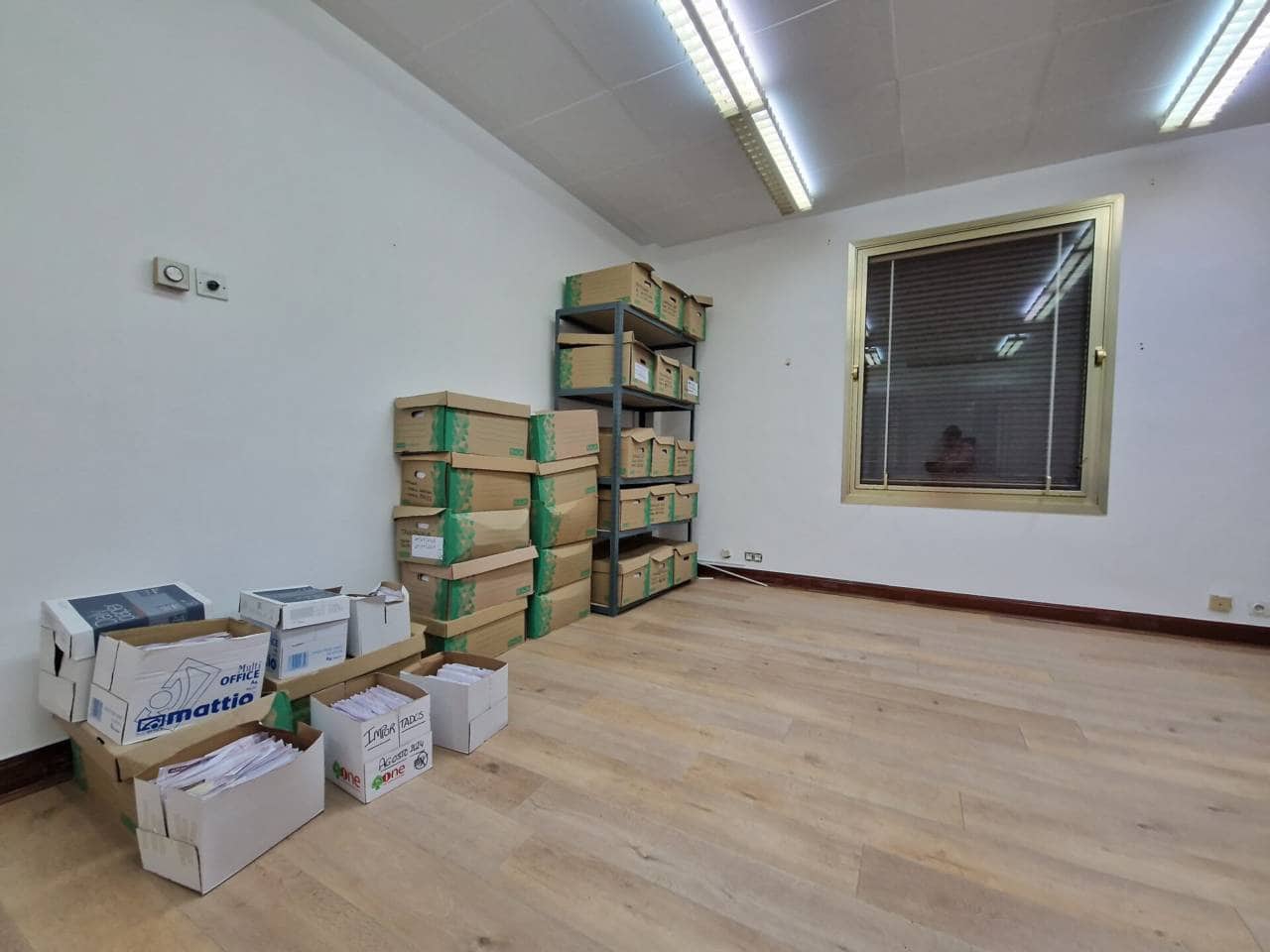 Oficina en Bilbao en alquiler - 500 € (Ref: 8797117)