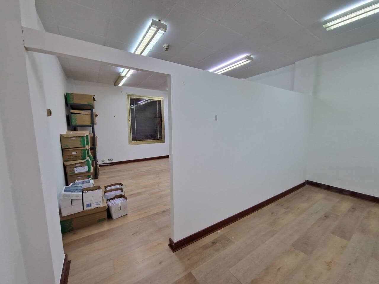 Oficina en Bilbao en alquiler - 500 € (Ref: 8797117)