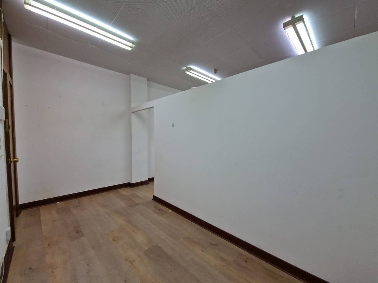 Oficina en Bilbao en alquiler - 500 € (Ref: 8797117)