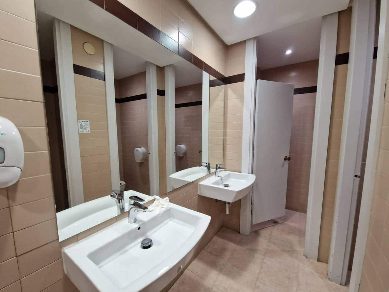 Oficina en Bilbao en alquiler - 500 € (Ref: 8797117)