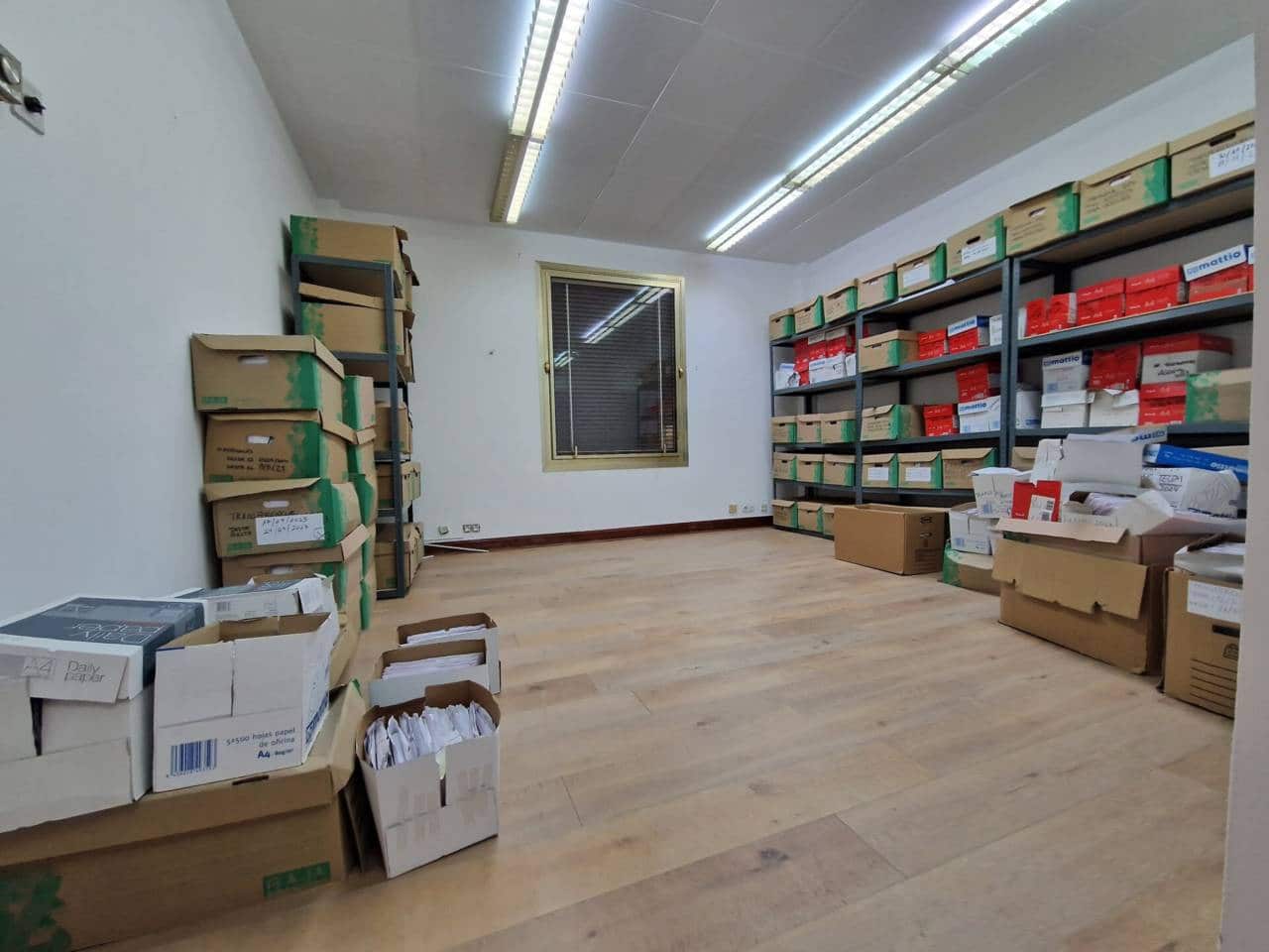 Oficina en Bilbao en alquiler - 500 € (Ref: 8797117)