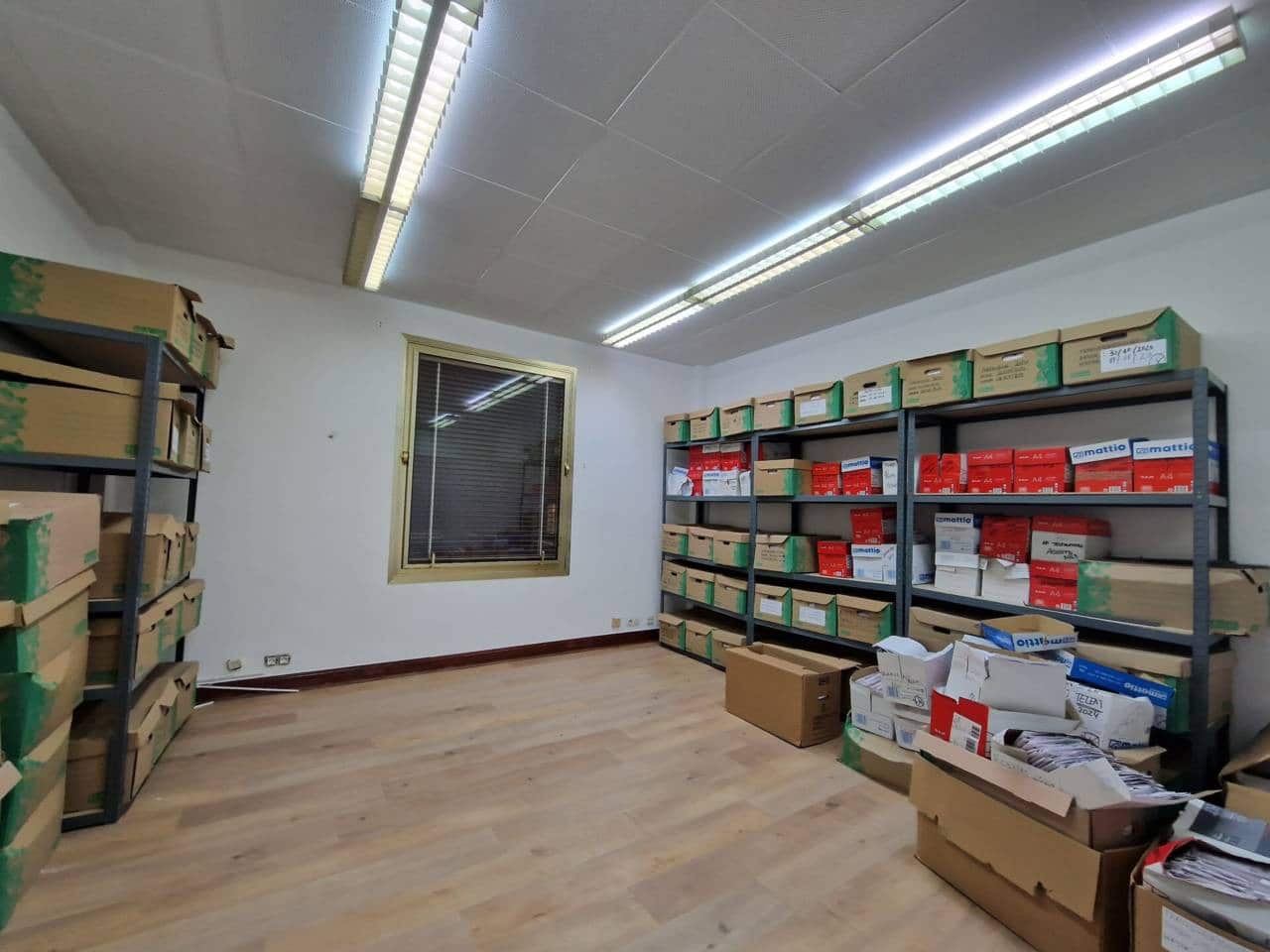 Oficina en Bilbao en alquiler - 500 € (Ref: 8797117)