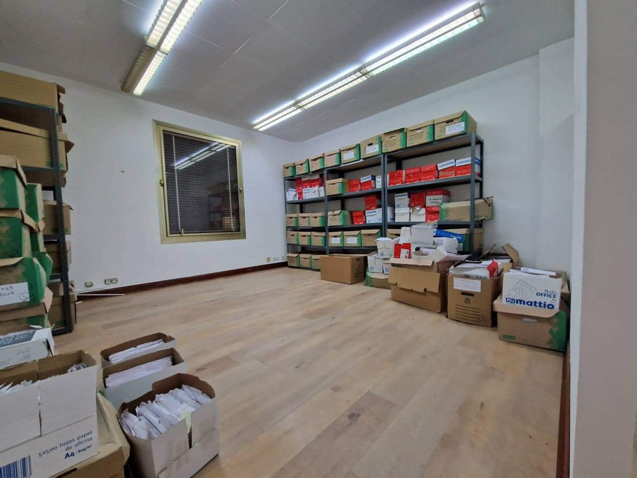 Oficina en Bilbao en alquiler - 500 € (Ref: 8797117)