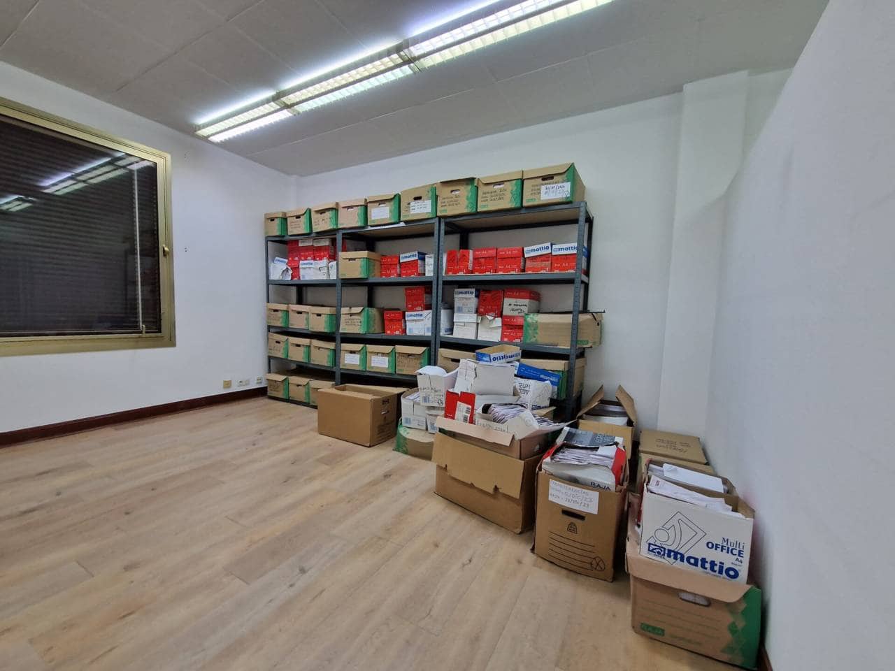 Oficina en Bilbao en alquiler - 500 € (Ref: 8797117)