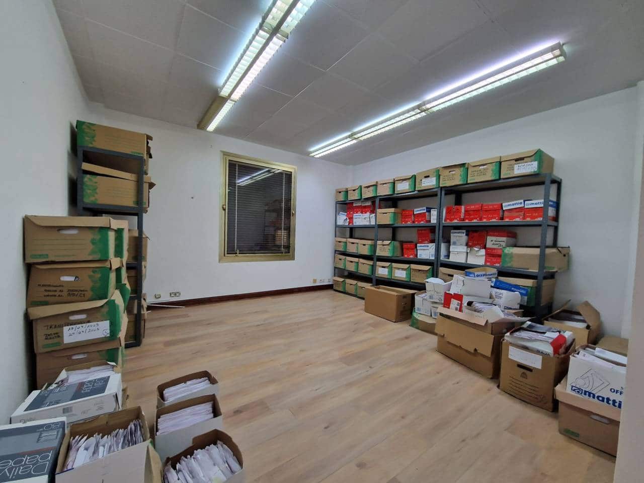 Oficina en Bilbao en alquiler - 500 € (Ref: 8797117)