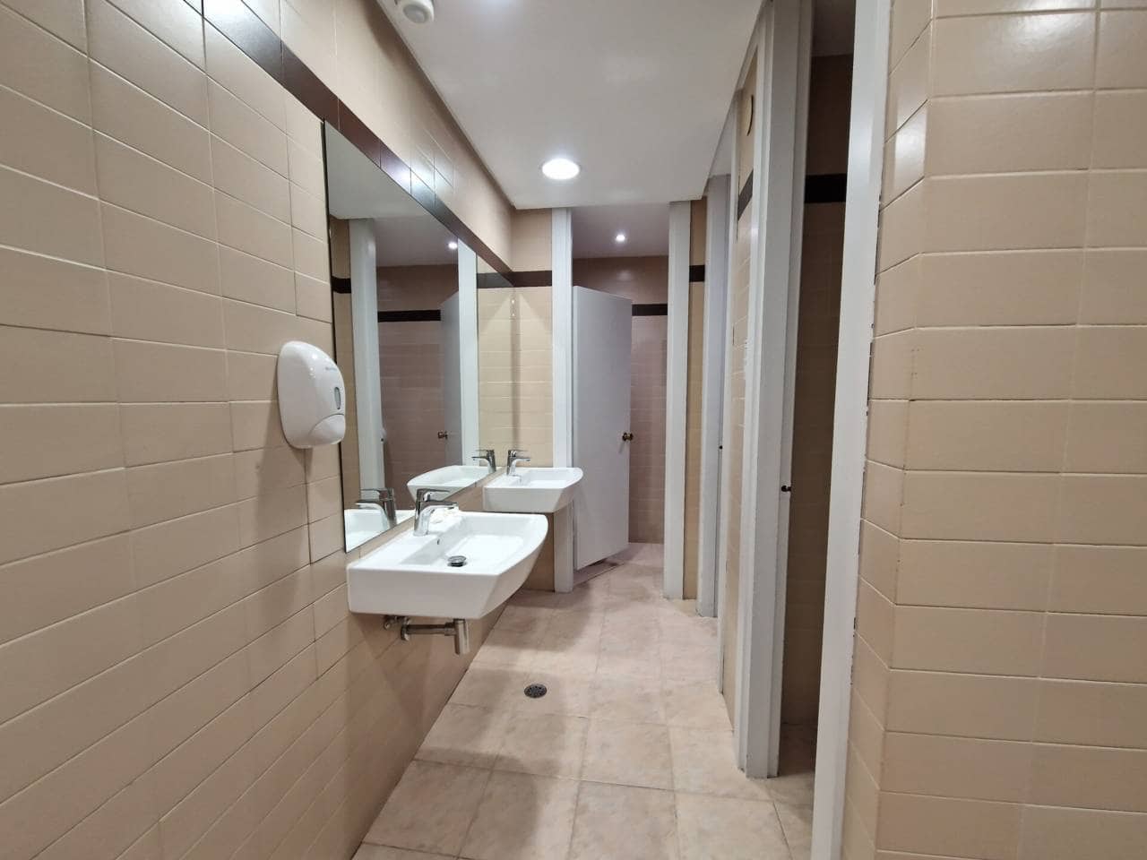 Oficina en Bilbao en alquiler - 500 € (Ref: 8797117)