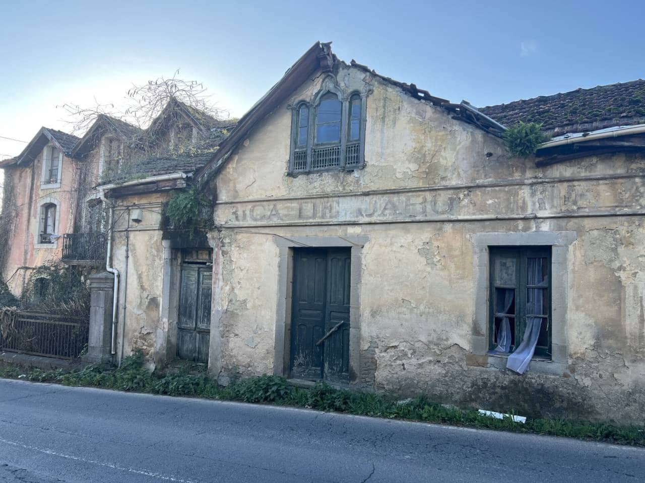 Lejlighed til salg i Karrantza Harana/Valle de Carranza - € 186.000 (Ref: 8800379)