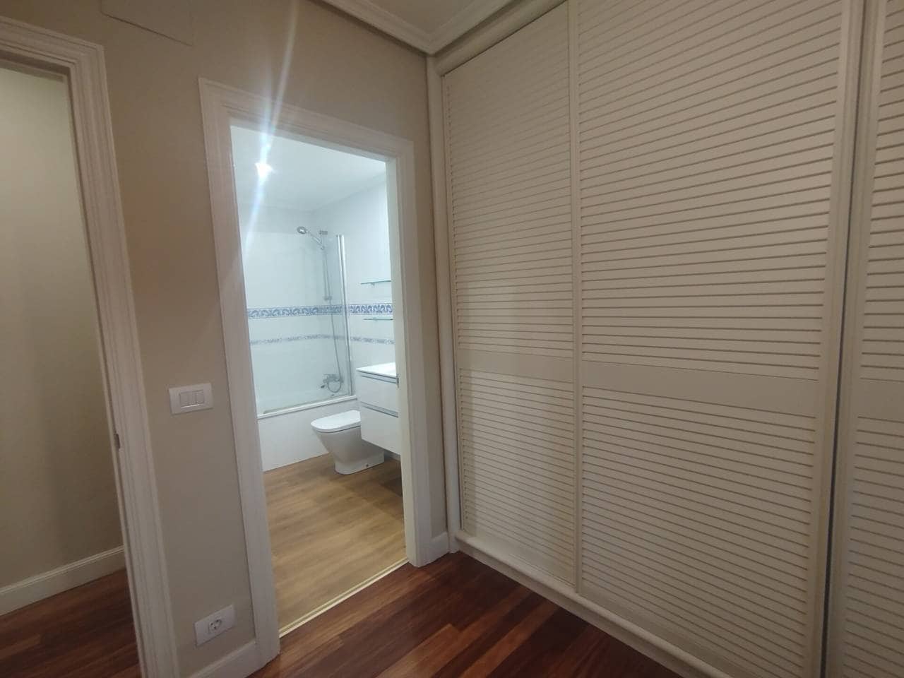 2 makuuhuone Asunto vuokrattavana paikassa Bilbao mukana 
autotalli - 1 540 € (Ref: 8807542)