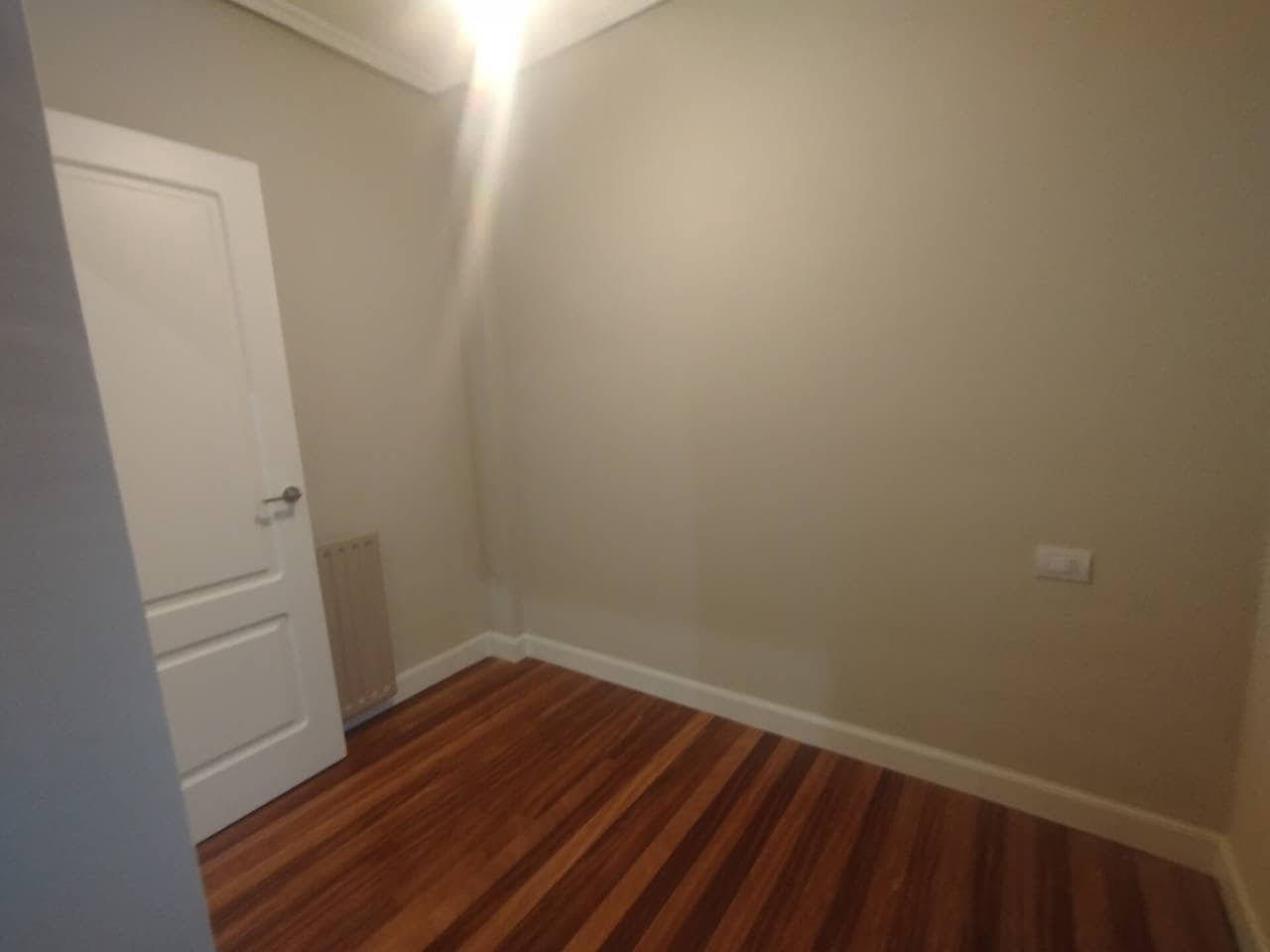 2 makuuhuone Asunto vuokrattavana paikassa Bilbao mukana 
autotalli - 1 540 € (Ref: 8807542)