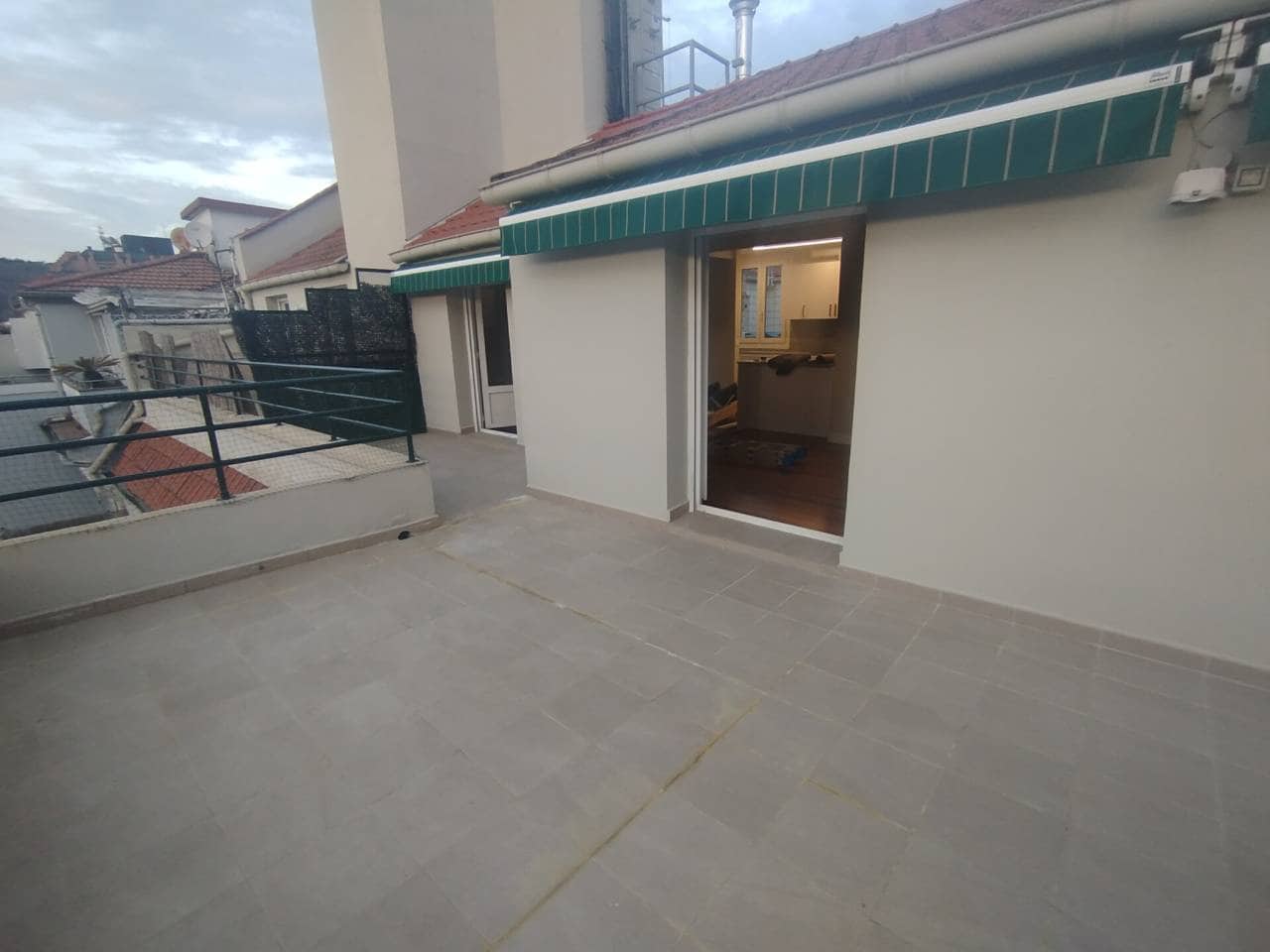 2 makuuhuone Asunto vuokrattavana paikassa Bilbao mukana 
autotalli - 1 540 € (Ref: 8807542)