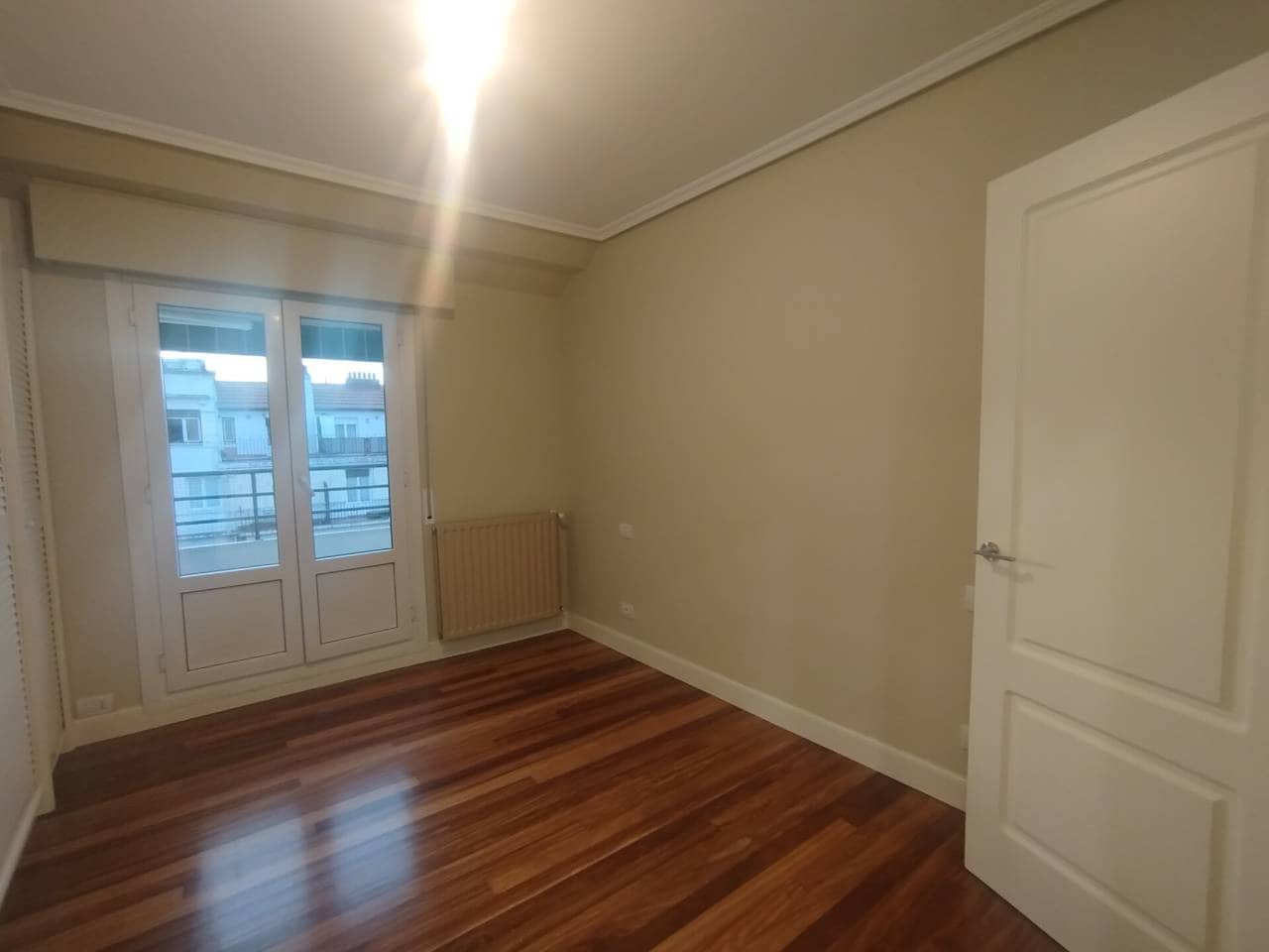 2 makuuhuone Asunto vuokrattavana paikassa Bilbao mukana 
autotalli - 1 540 € (Ref: 8807542)