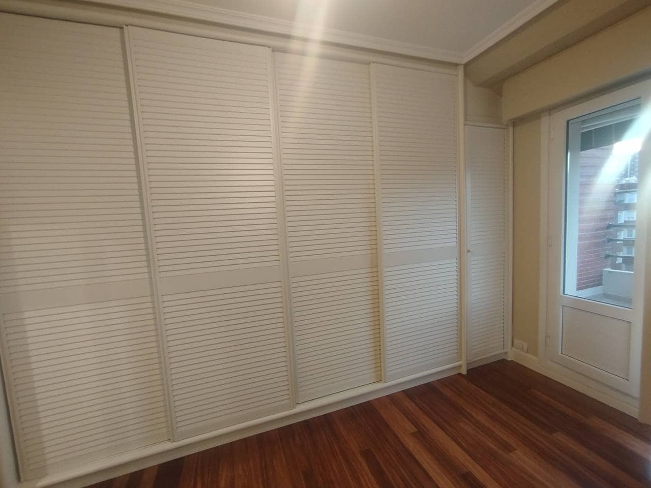 2 makuuhuone Asunto vuokrattavana paikassa Bilbao mukana 
autotalli - 1 540 € (Ref: 8807542)