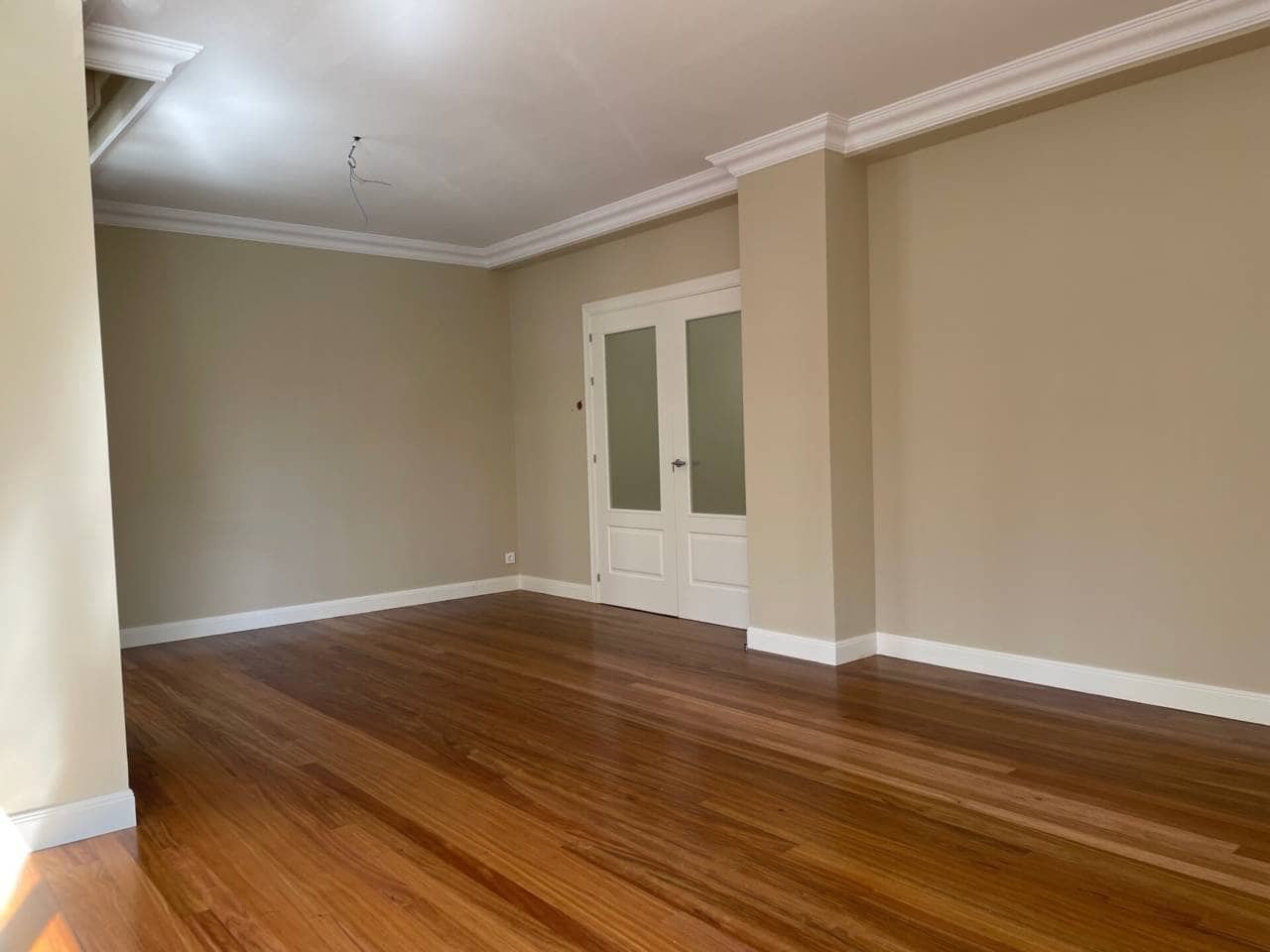 2 makuuhuone Asunto vuokrattavana paikassa Bilbao mukana 
autotalli - 1 540 € (Ref: 8807542)