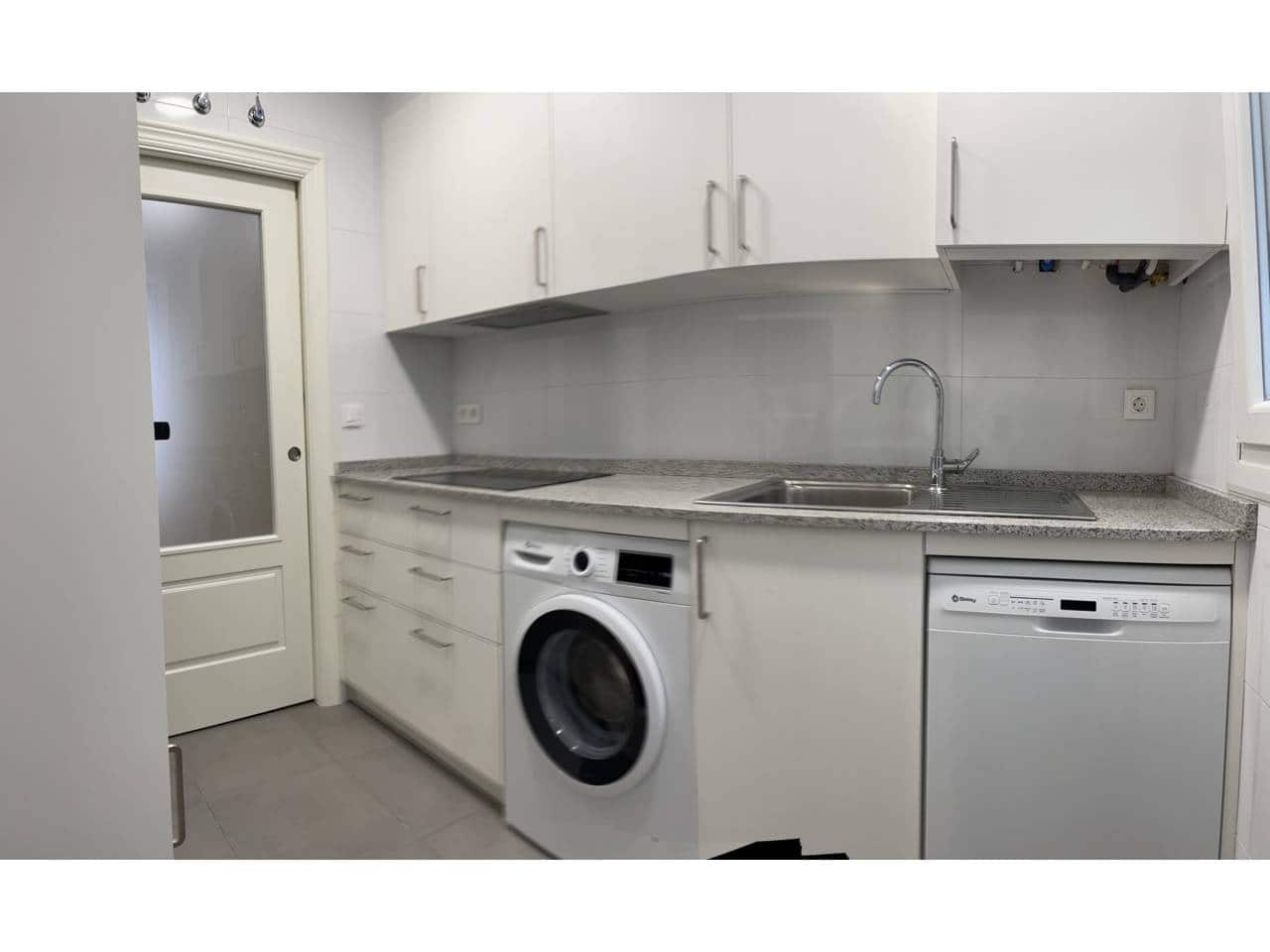 2 makuuhuone Asunto vuokrattavana paikassa Bilbao mukana 
autotalli - 1 540 € (Ref: 8807542)