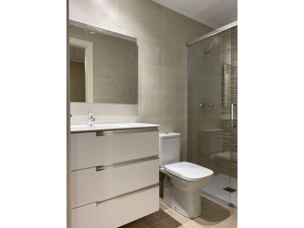 2 makuuhuone Asunto vuokrattavana paikassa Bilbao mukana 
autotalli - 1 540 € (Ref: 8807542)