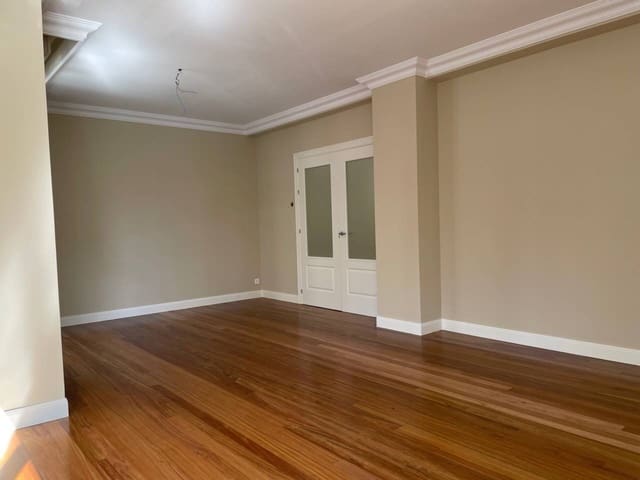 2 makuuhuone Asunto vuokrattavana paikassa Bilbao mukana 
autotalli - 1 540 € (Ref: 8807542)