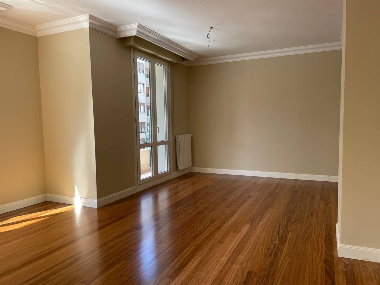 2 makuuhuone Asunto vuokrattavana paikassa Bilbao mukana 
autotalli - 1 540 € (Ref: 8807542)